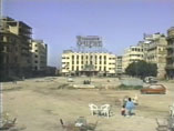 This Is Not Beirut